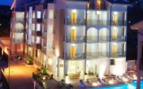 Residence Playa Sirena