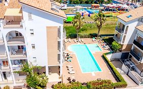 Residence Playa Sirena